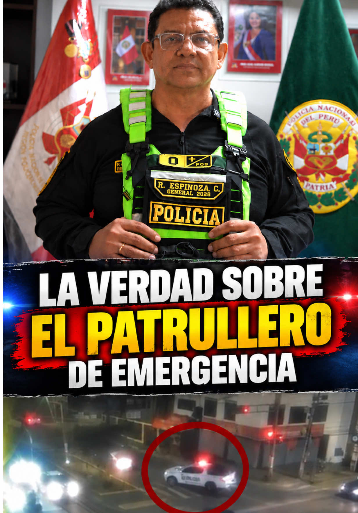 @Región Policial La Libertad