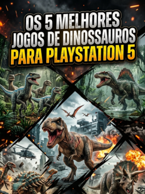 @Lista Gamer