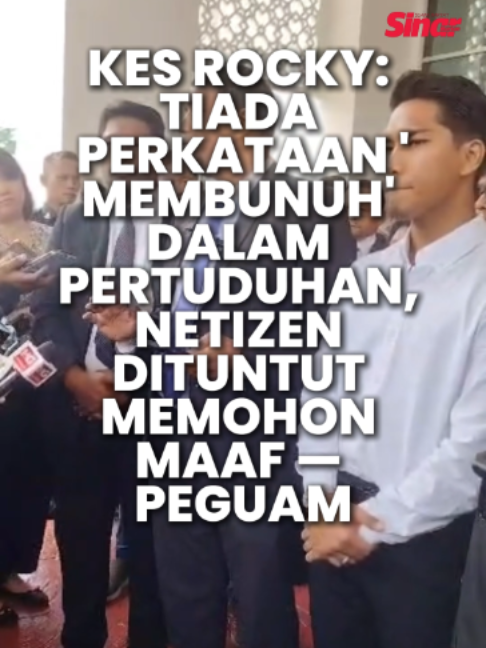 @Sinar Harian