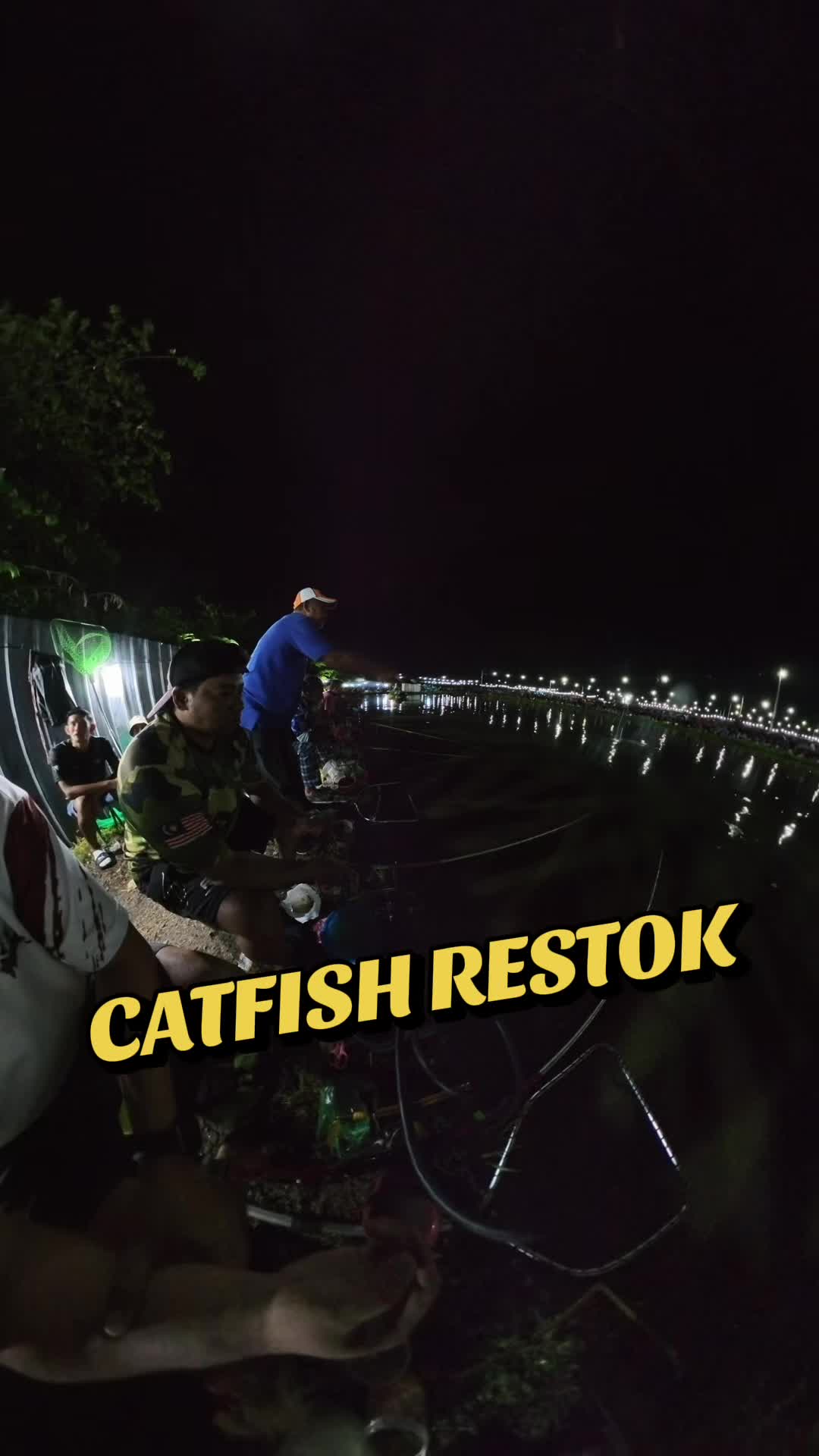 @TINY TACKLES FISHING