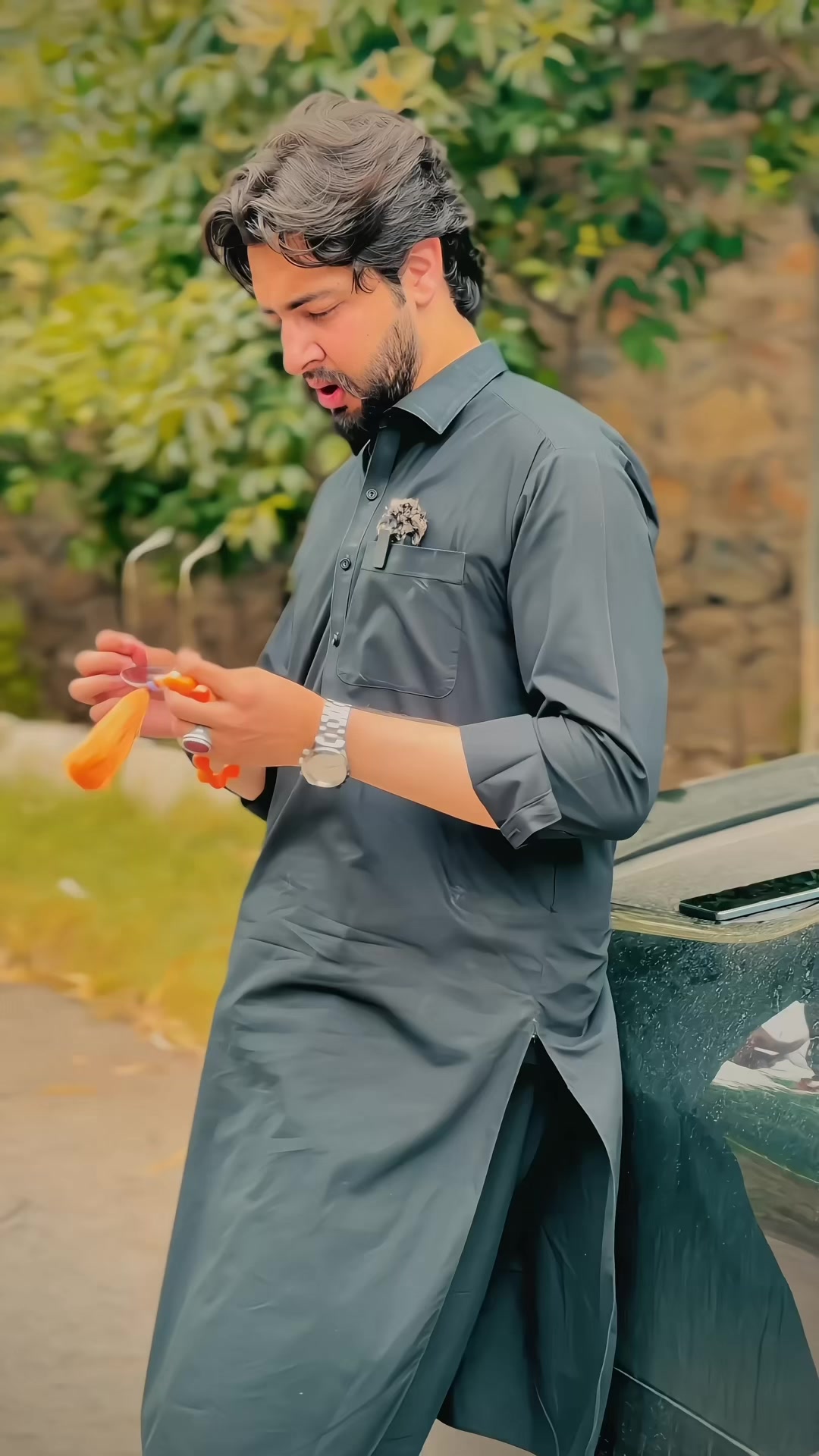 @Hurrair Ahmad
