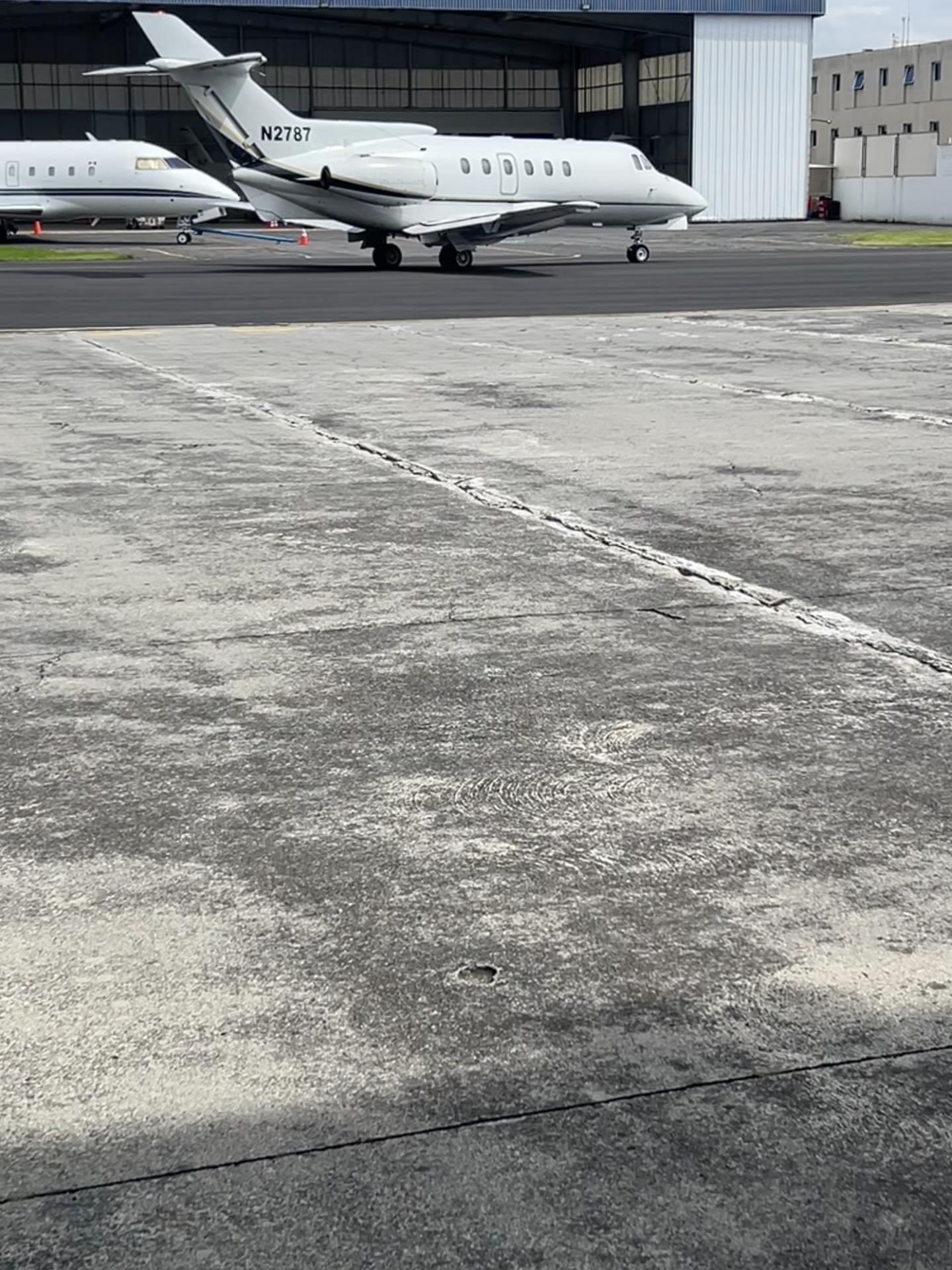 @Aviación Privada