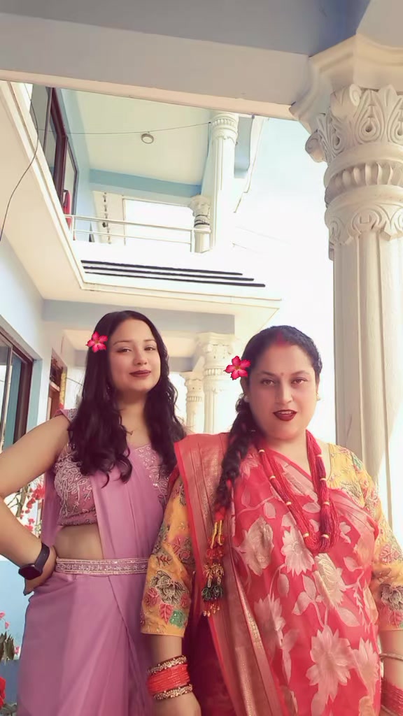 @Roshani Acharya