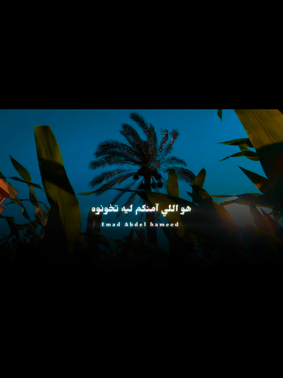 @Emad Abdel Hameed