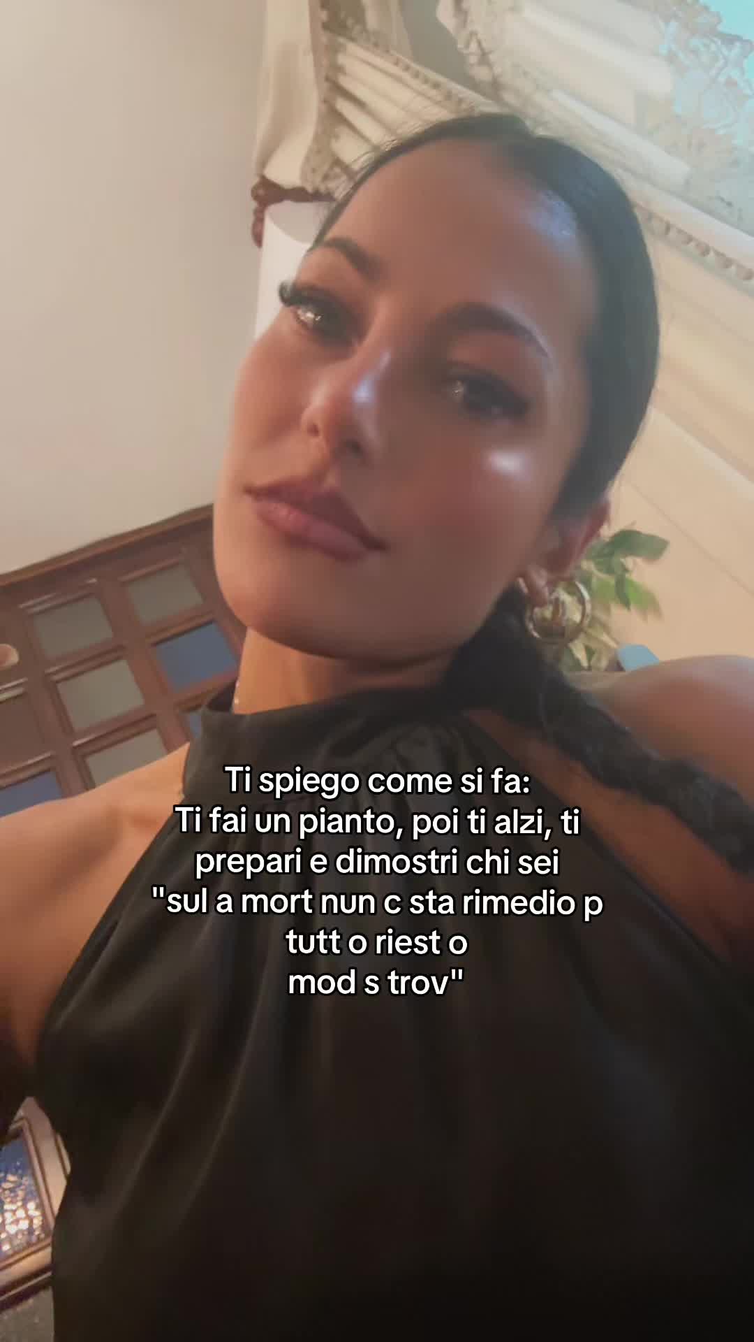 @🥋Nunzia Laezza🏋🏽&zwj;♀️