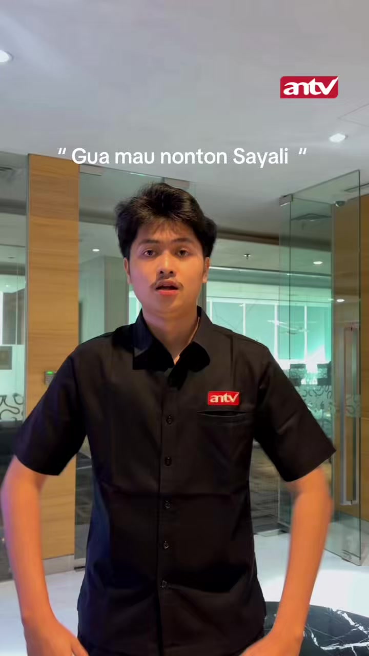 @ANTV Official