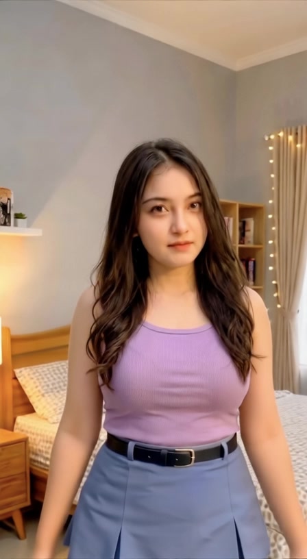 @Mega Cute