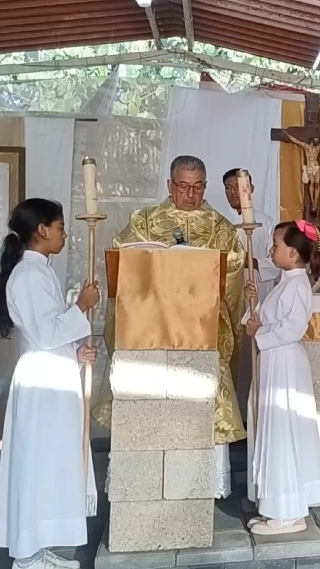 @Divino Ni&ntilde;o Jes&uacute;s VdeA