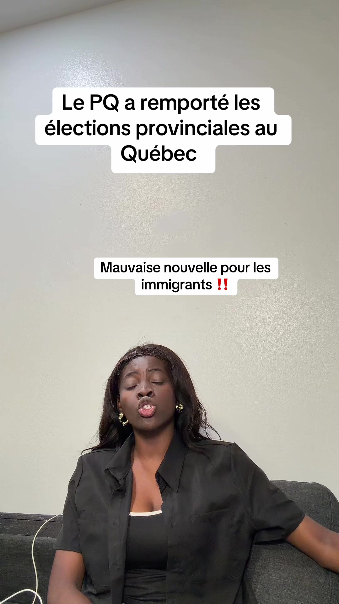 @S.E Mme la présidente