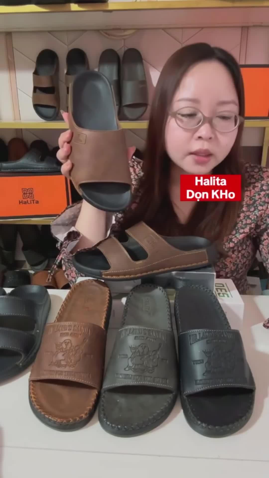@Halita Dép Chính Hãng