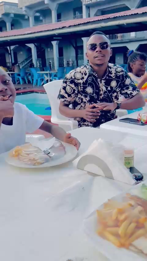 @Apostle Daniel