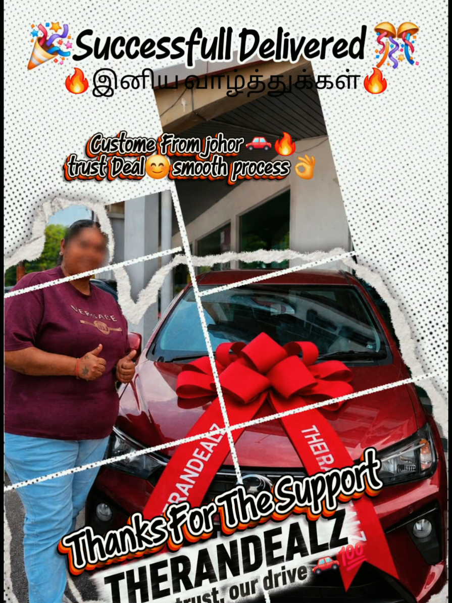 @🚙TheranDealz🏘️