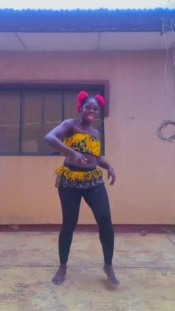 @Dance diva