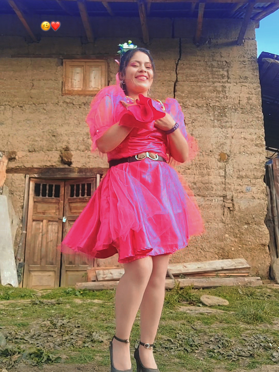 @♥ KAMILA 👸 ♥