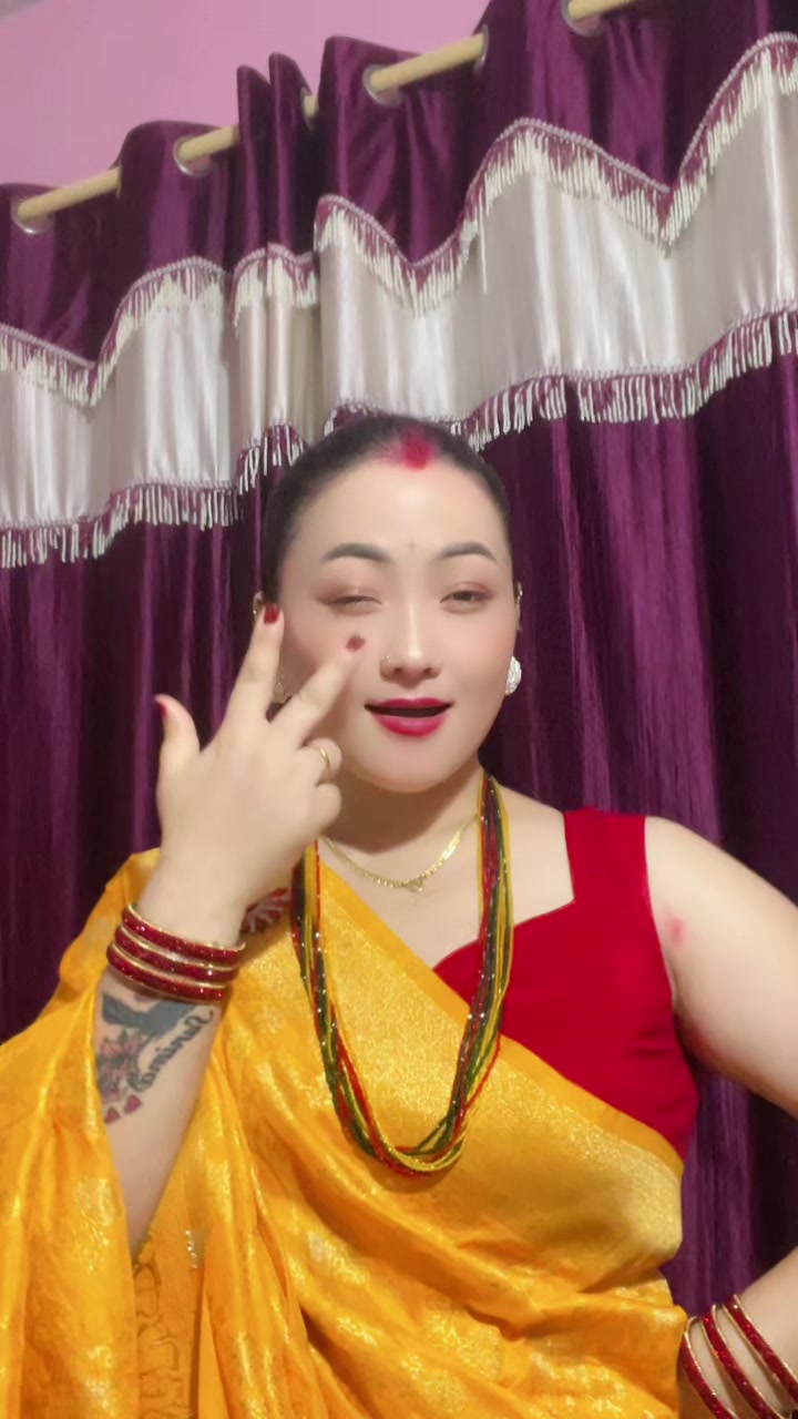@Sunima Gurung