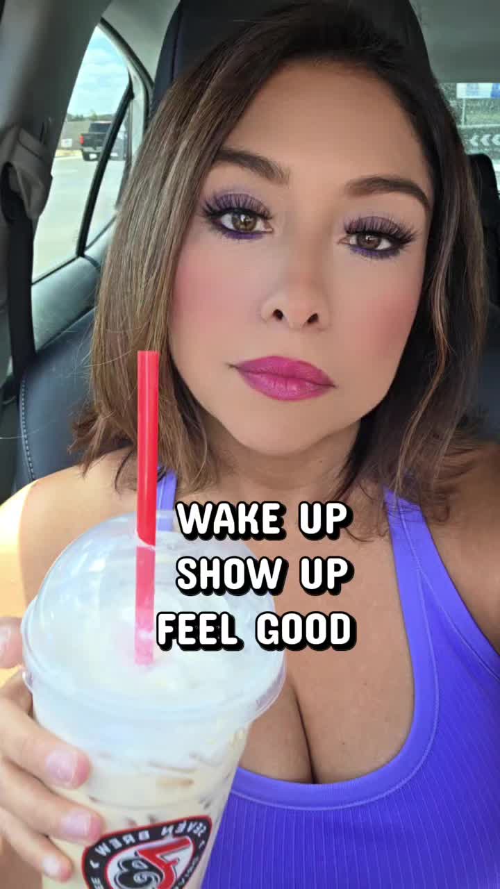 @Tracy GLAMspiration