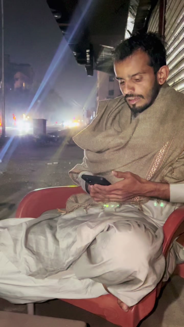 @Afaqlee
