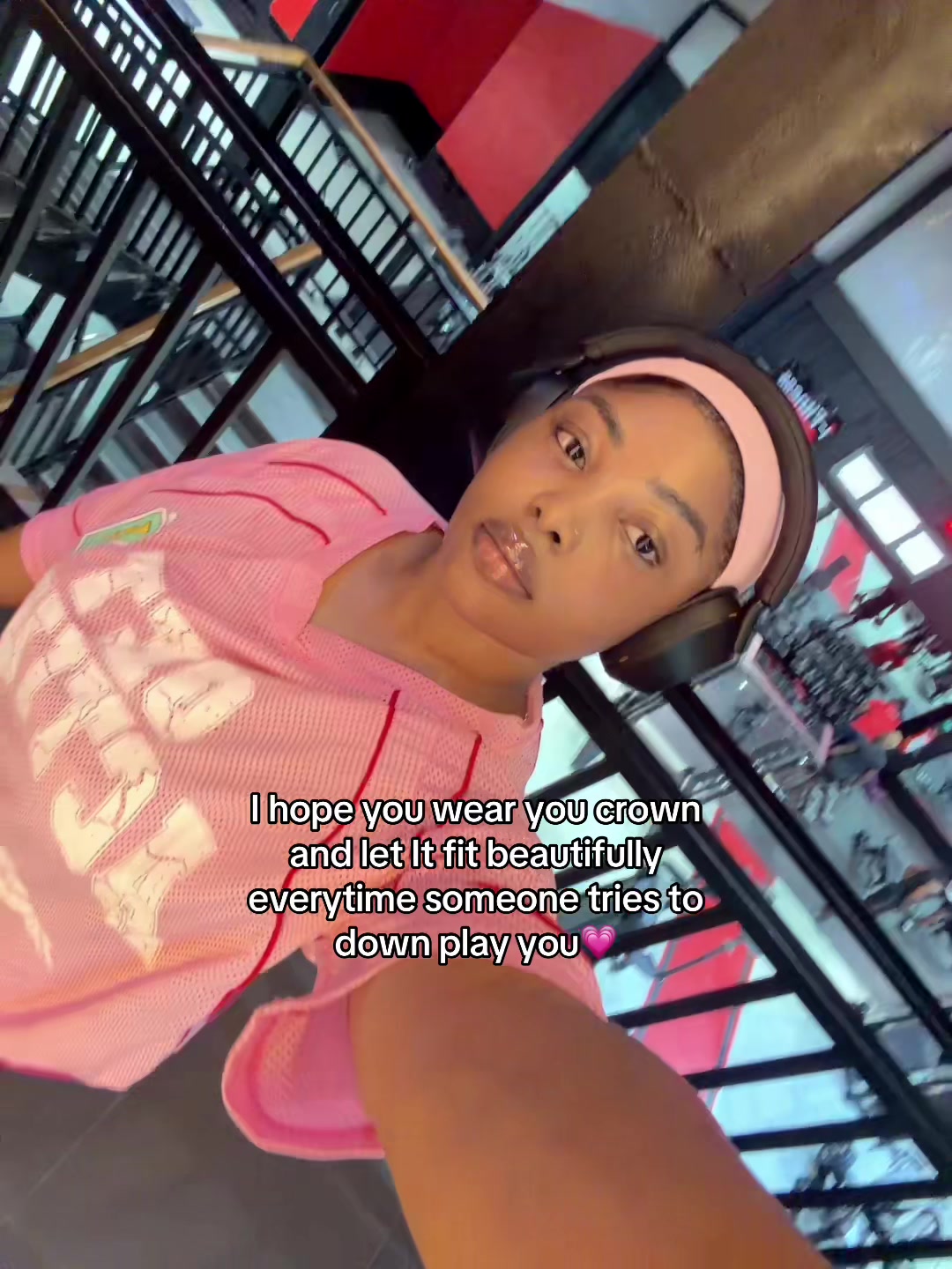 @AYO the GYM RAT.