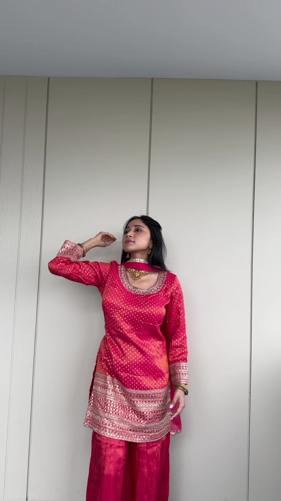 @Resham_luxecouture