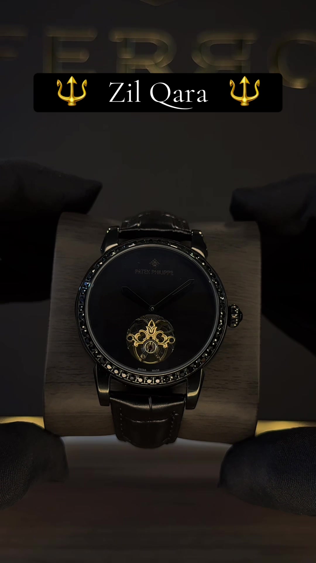 @🔱 LUXWATCH 🔱