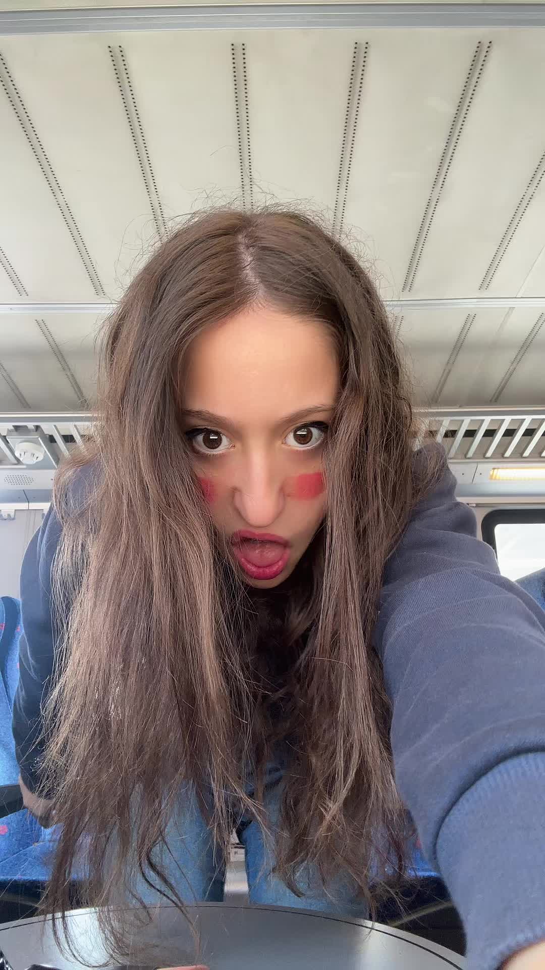@Me doing a crazy stuff 🤪