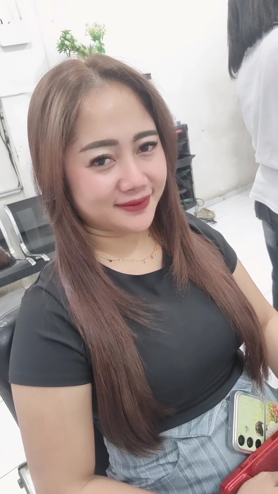 @Andy salon CILEGON