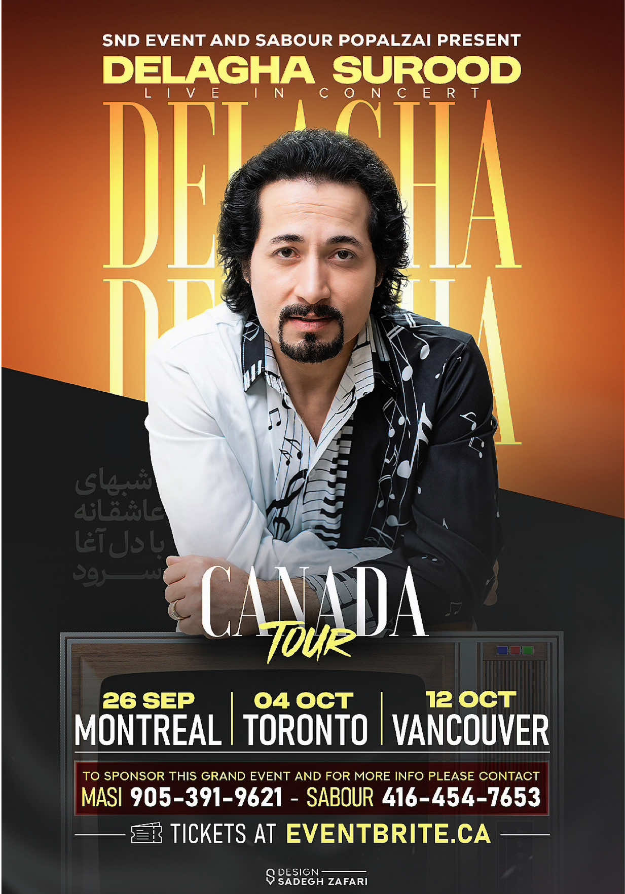 @Afghans Of Toronto