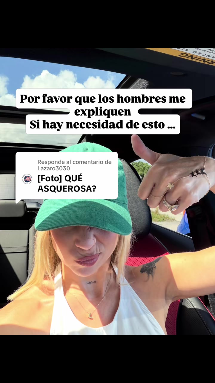 @Leyla Gonzalez