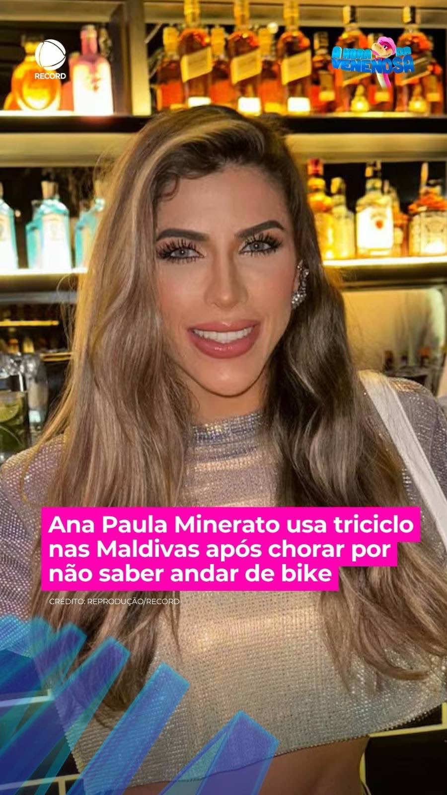 @A Hora da Venenosa