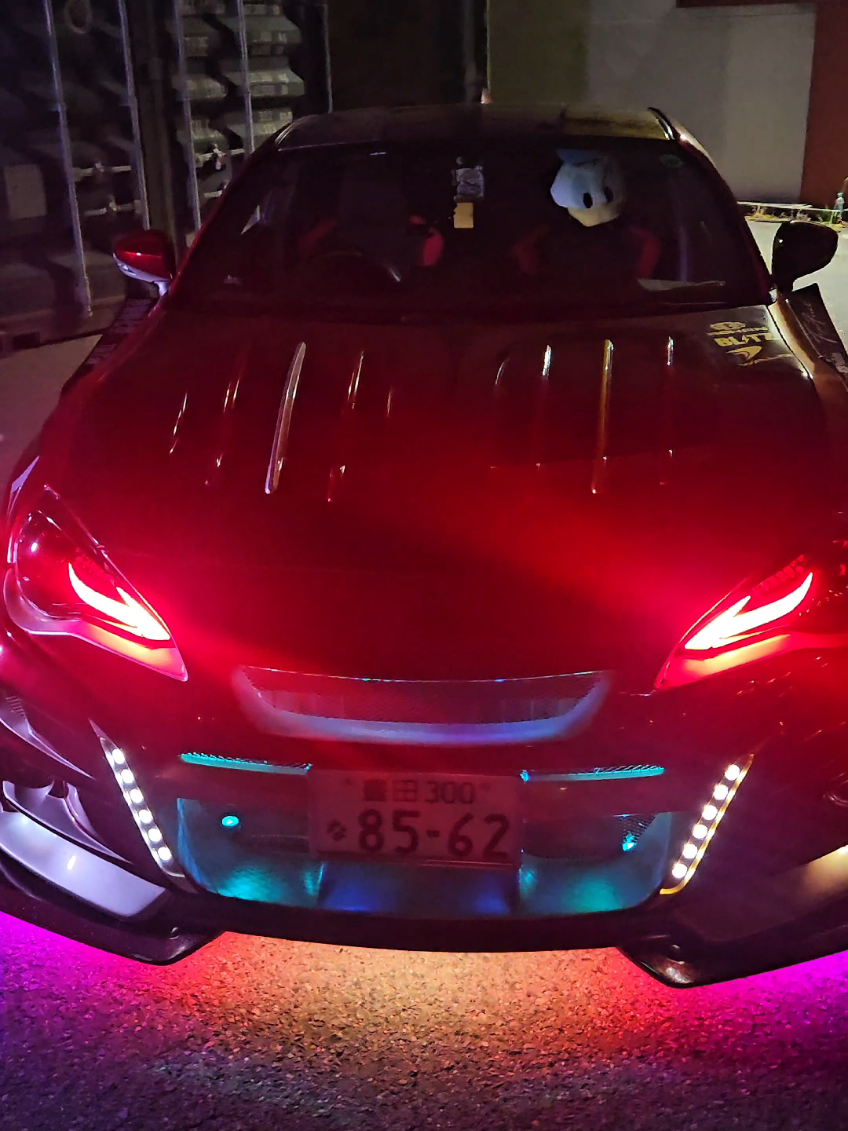 @T.W🎭塗装特化型86
