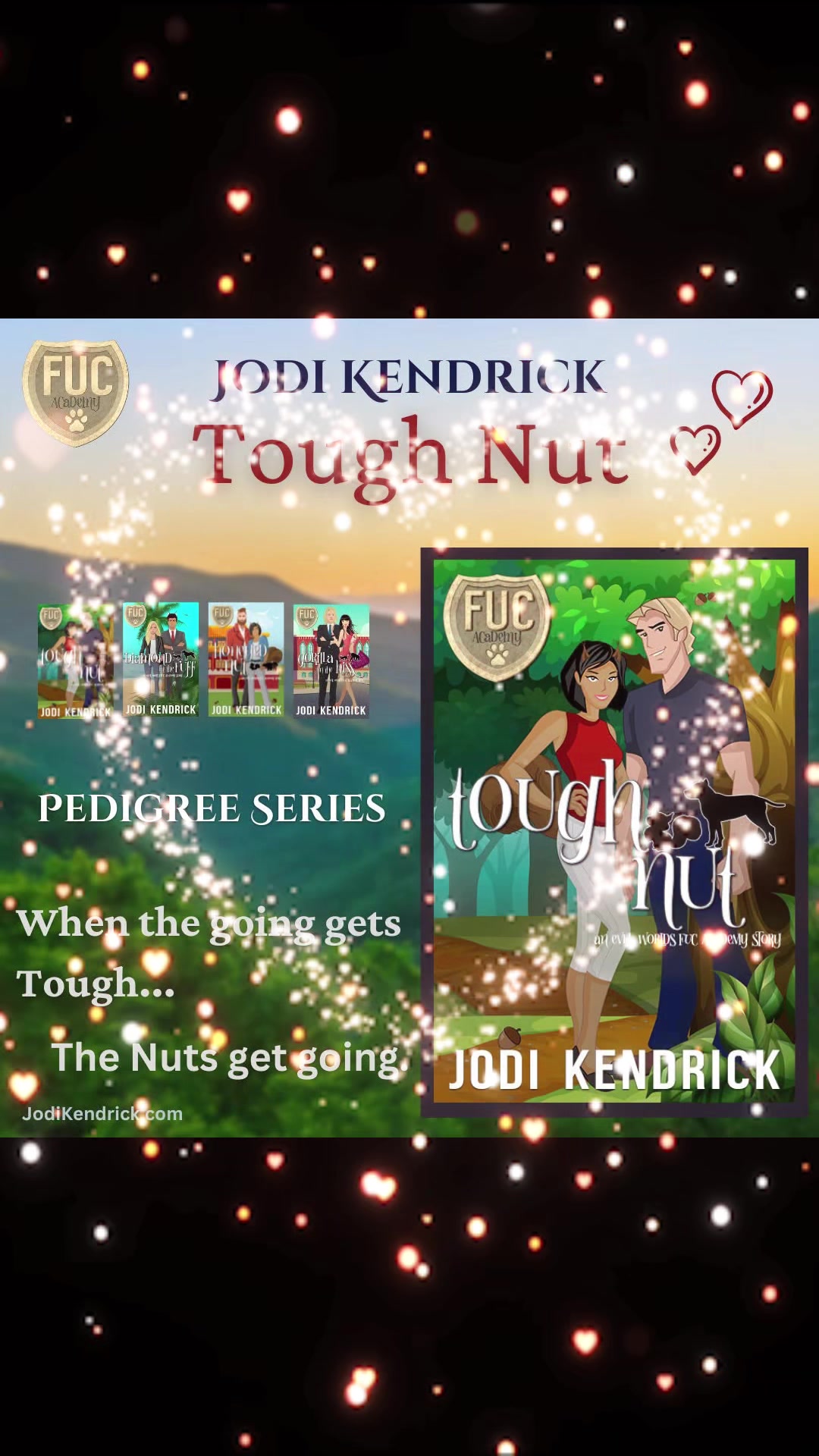 @Jodi Kendrick ๐จ๐ฆ