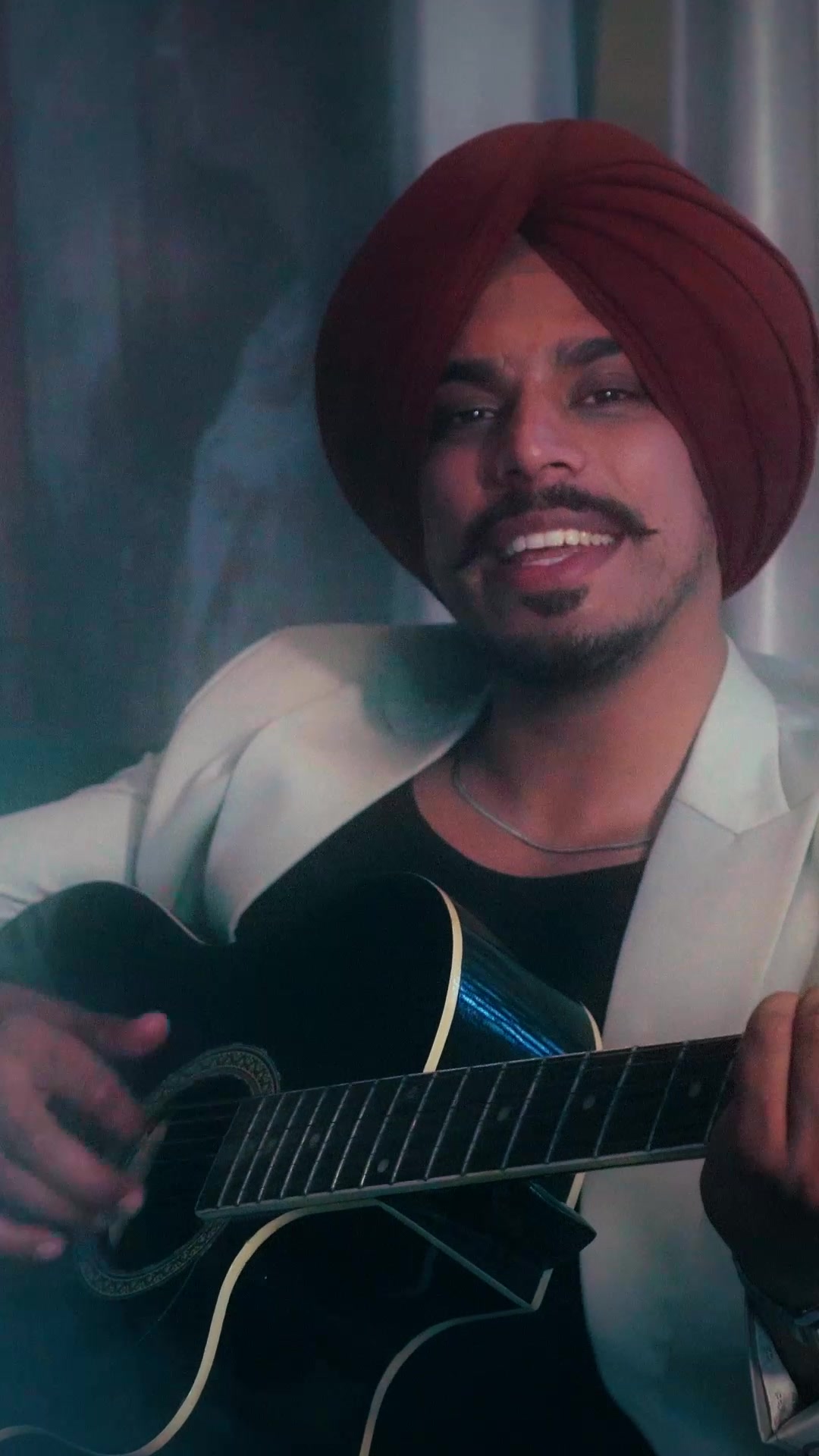 @Jasbir Gunachauria Lyricist