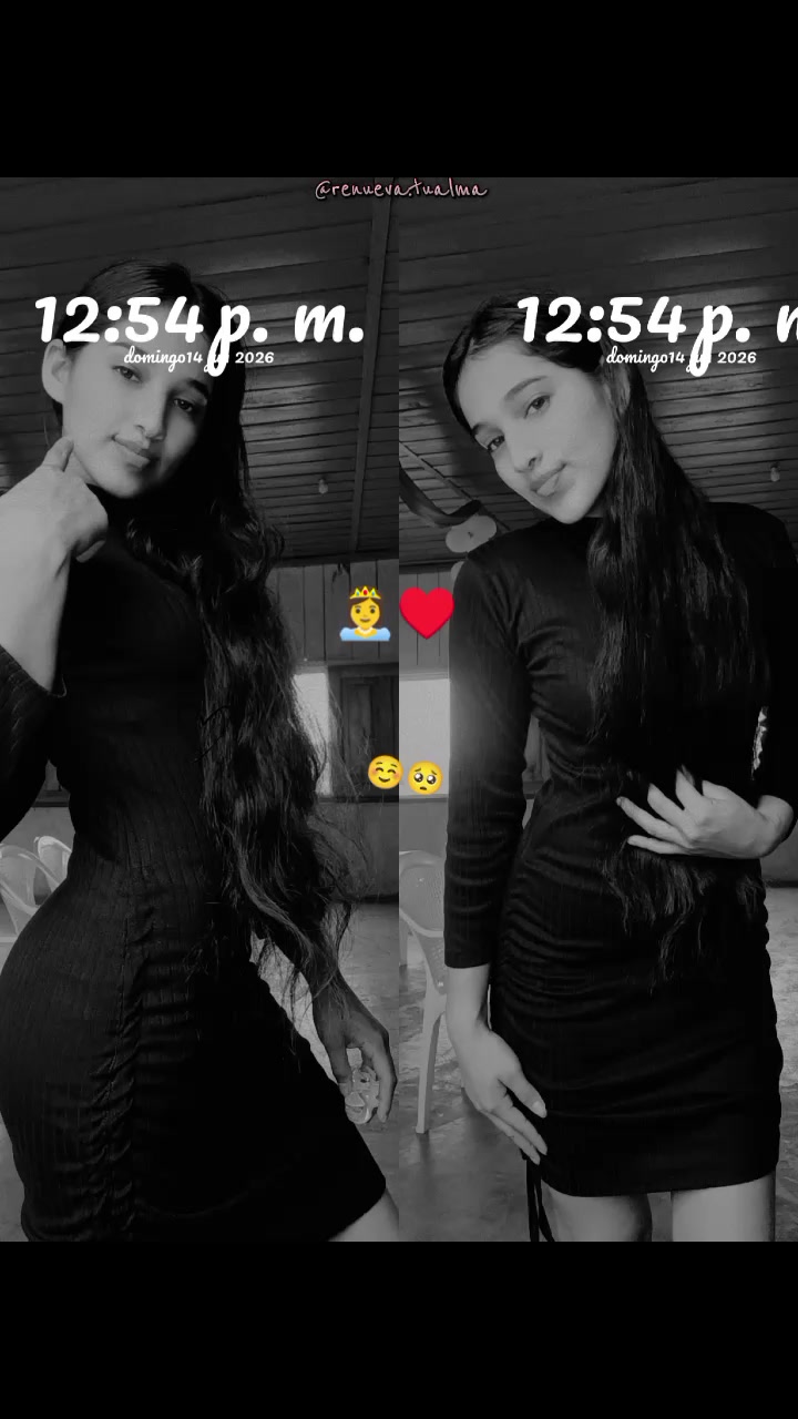 @Flaquita siu😍