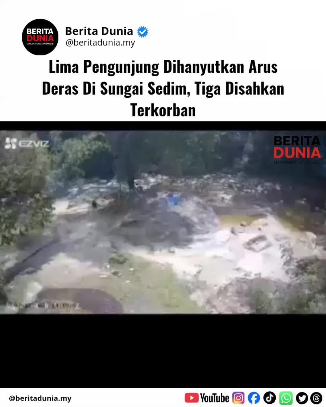 @BERITA DUNIA ๐