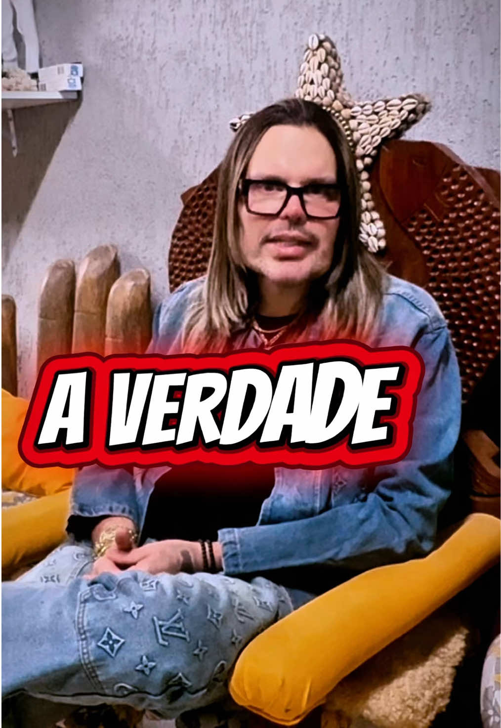 @Bab&aacute; Ricardo D'Oxum