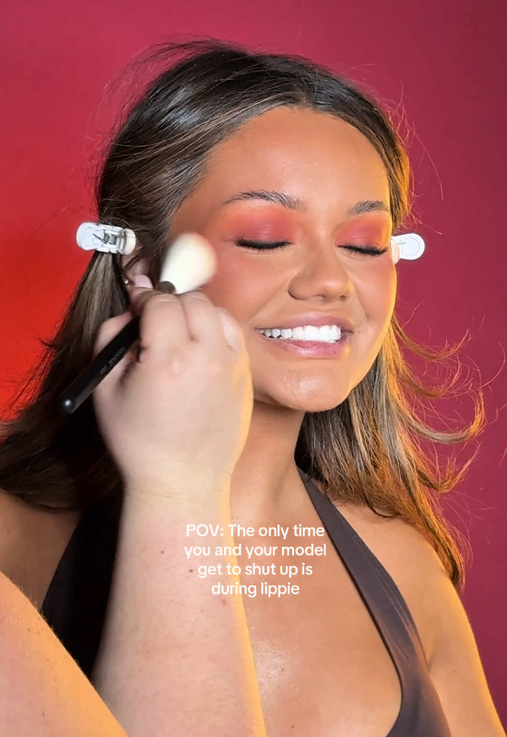 @SARAH FRITZ MUA