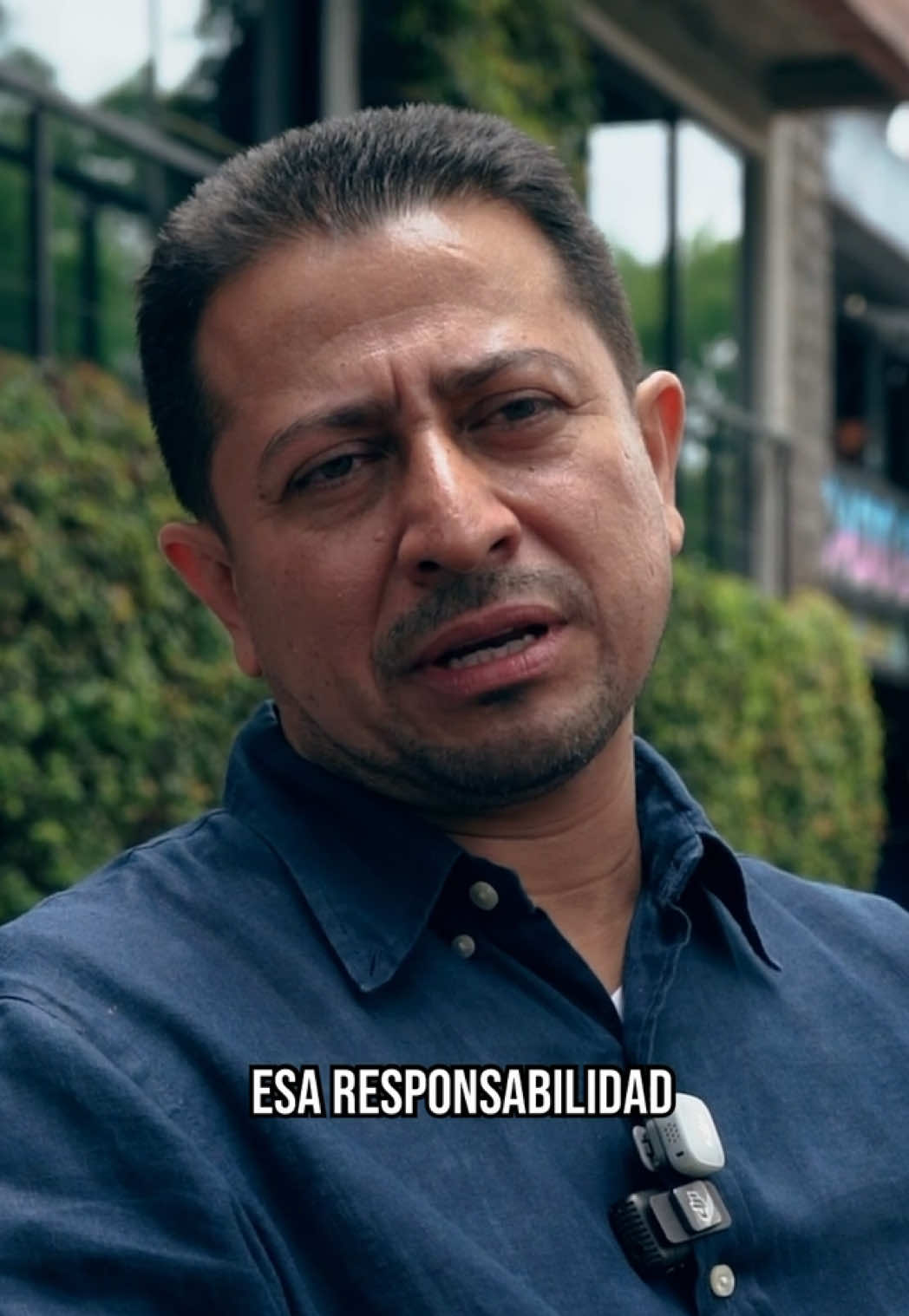 @Nery Ramos