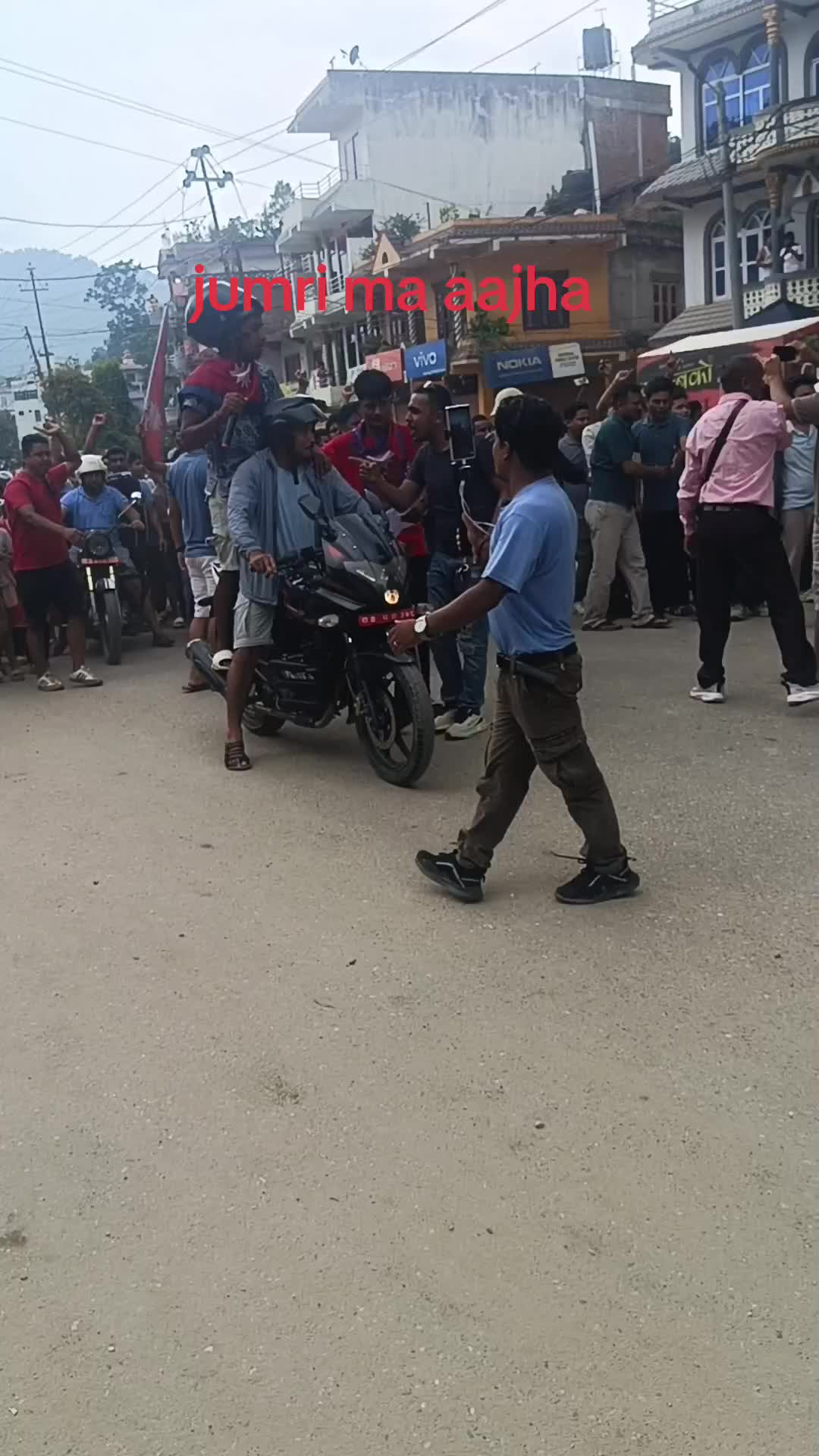@Ki NG