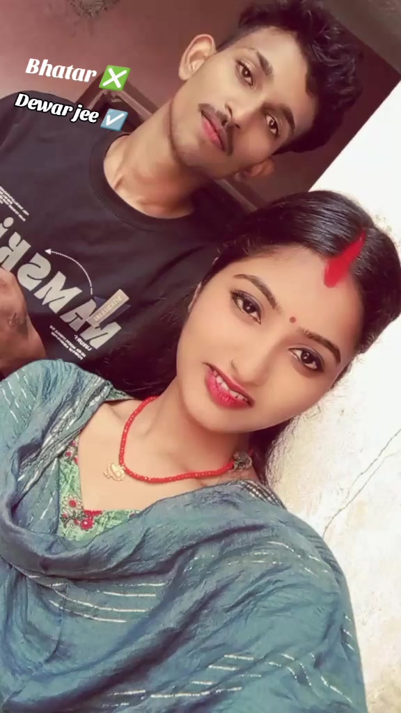 @Rahul & Ruby080