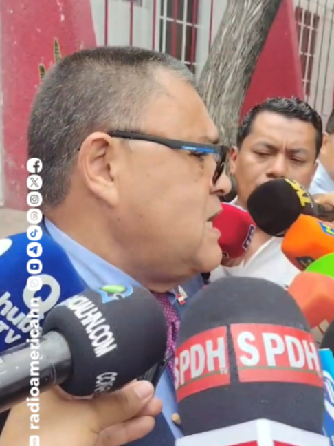 @Radio América Honduras