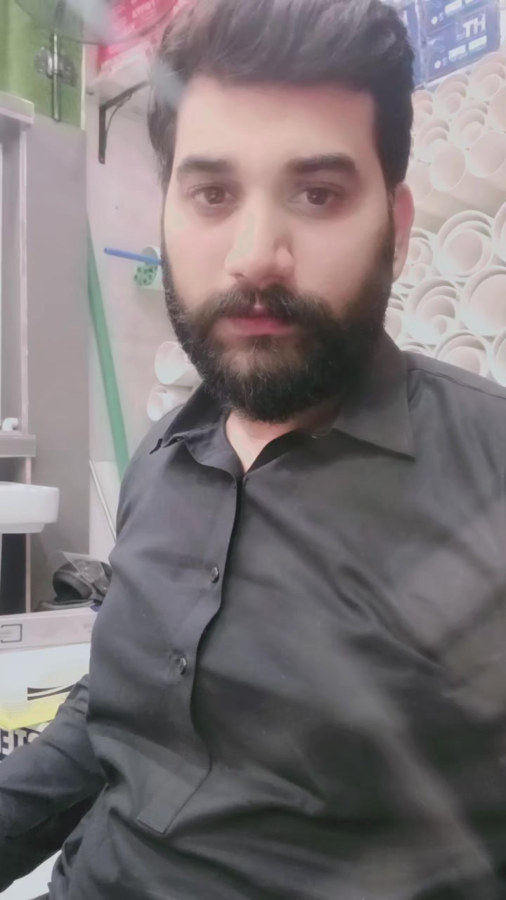 @Abbas raza butt