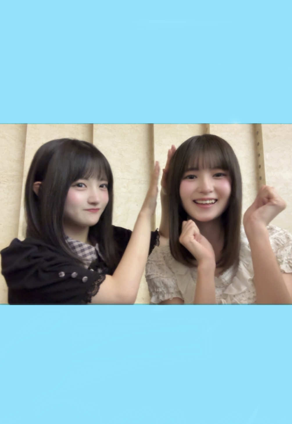 @STU48 4期研究生マネージャー