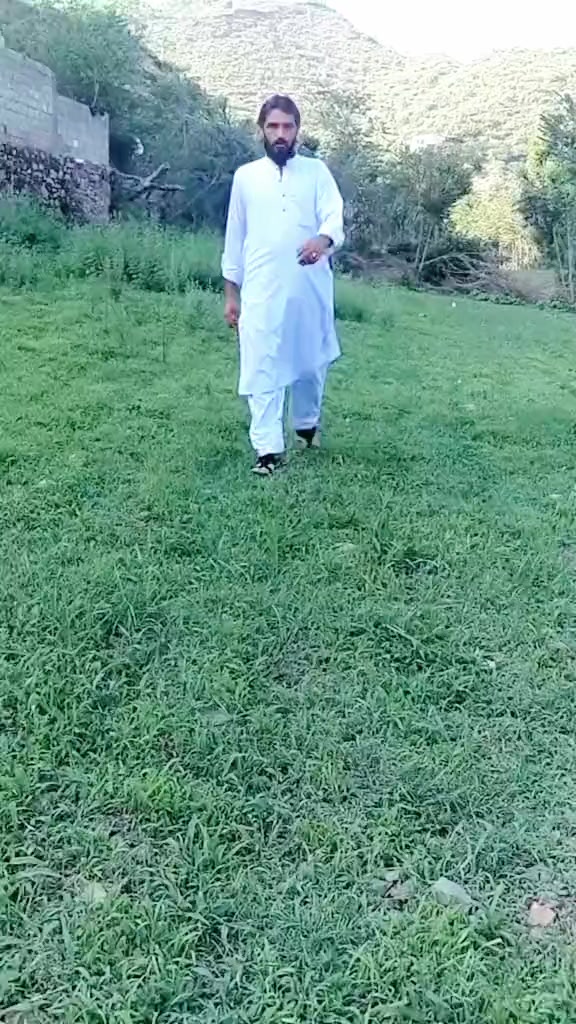 @Khan G