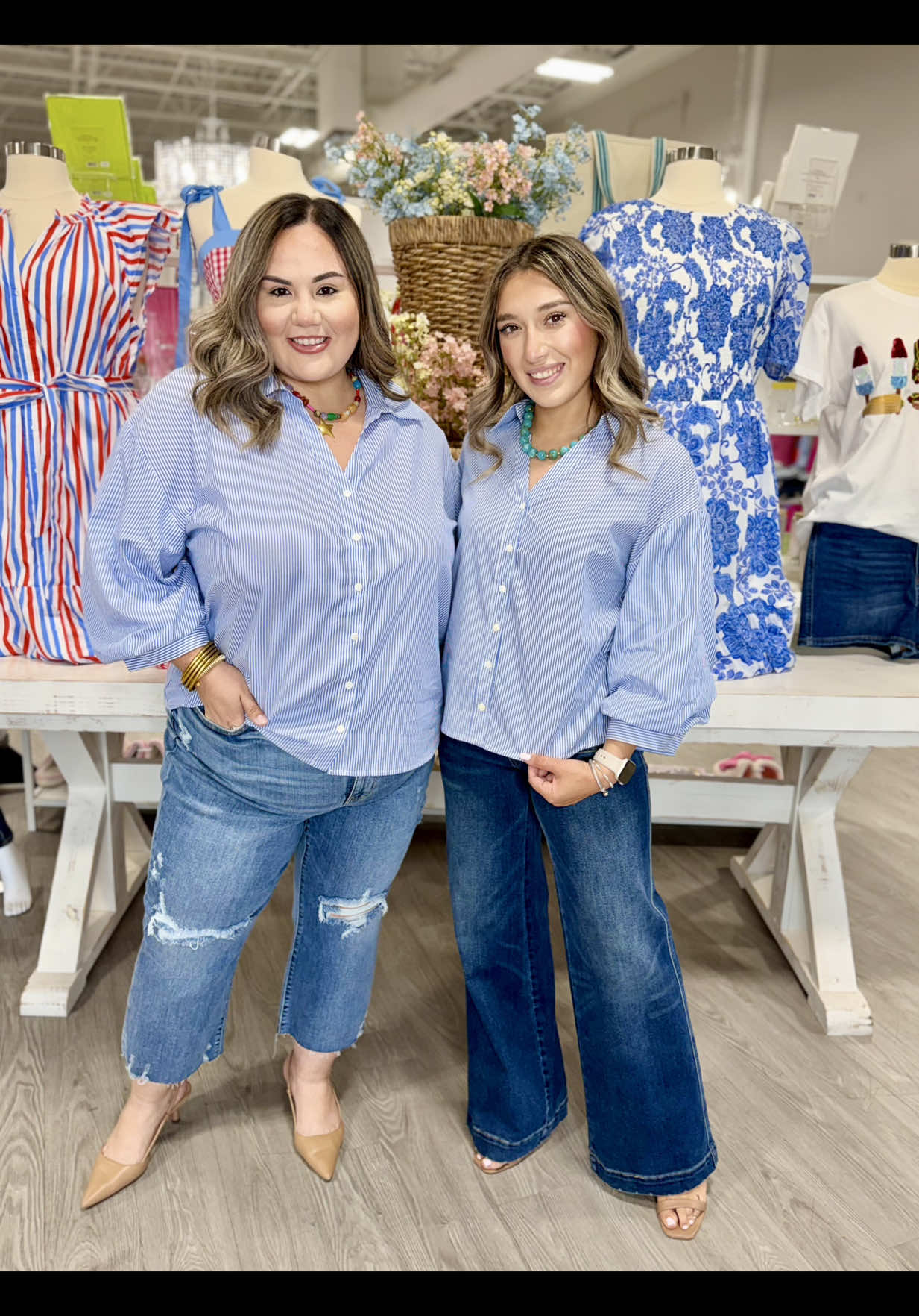 @Southern Melon Boutique