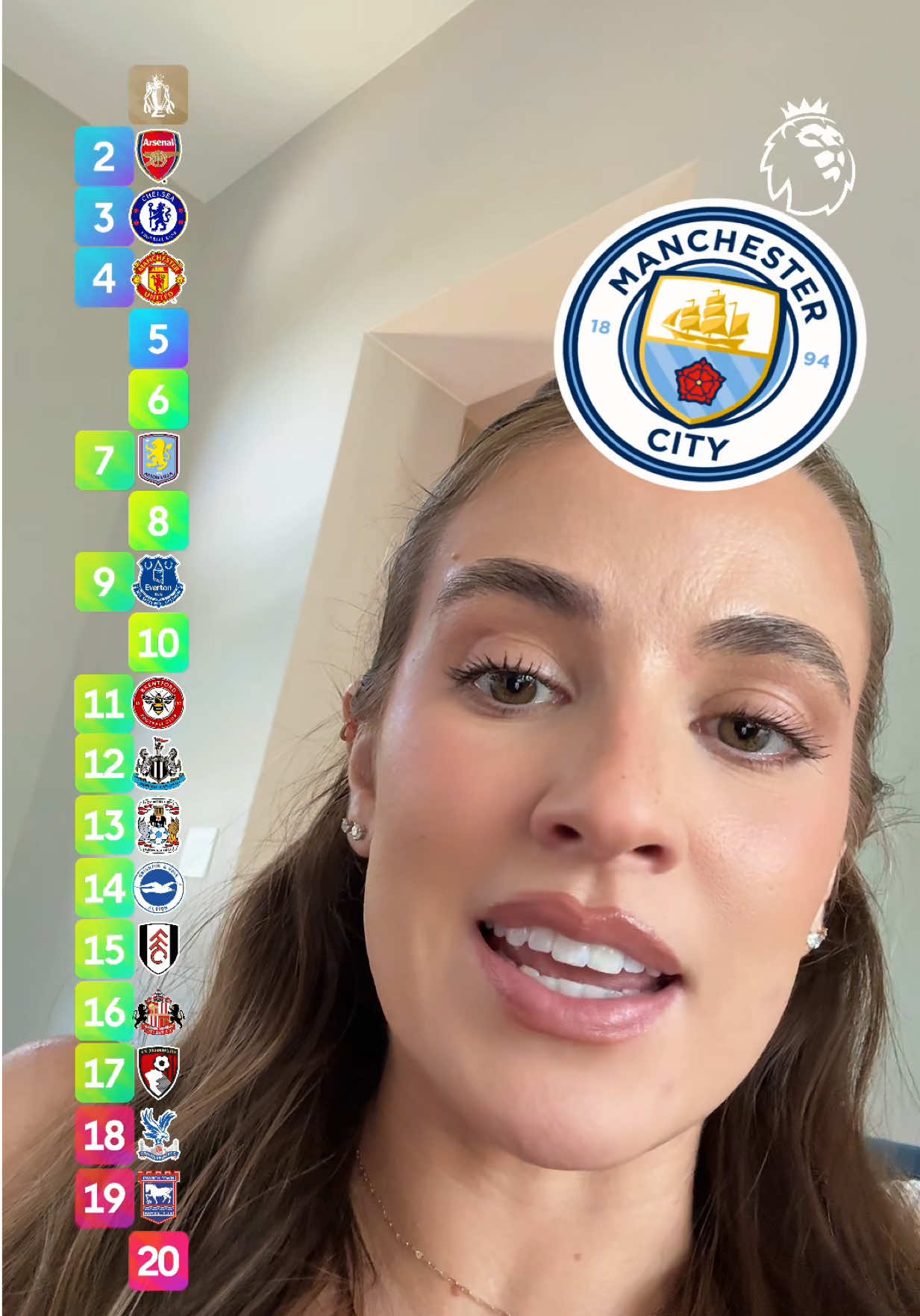 @Rachel DeMita