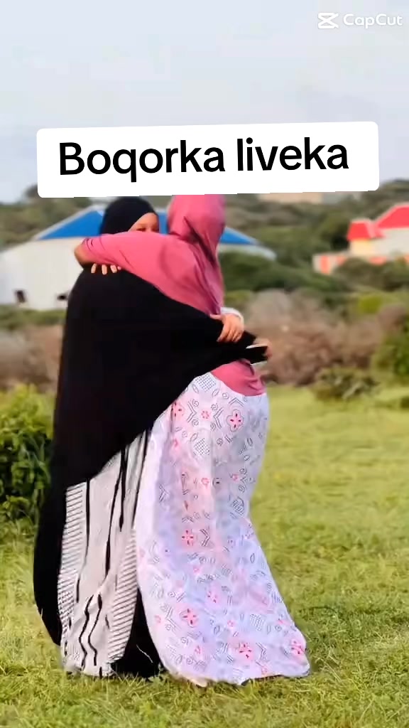 @Boqorka liveka