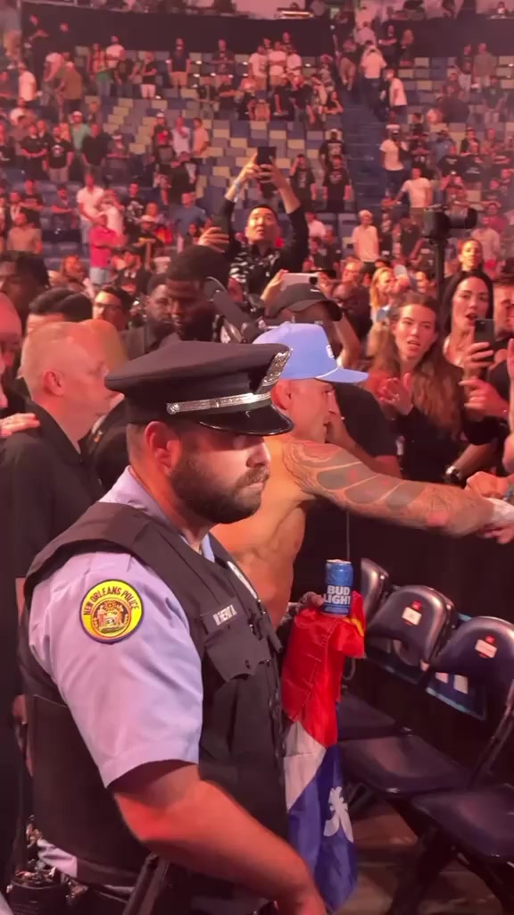 @Dustin "Diamond" Poirier 💎
