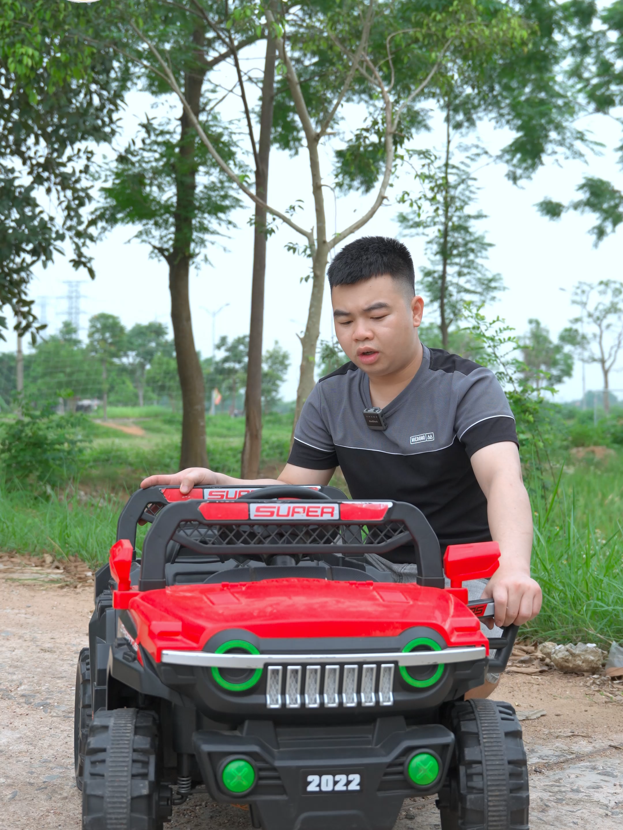 @Xe trẻ em 88