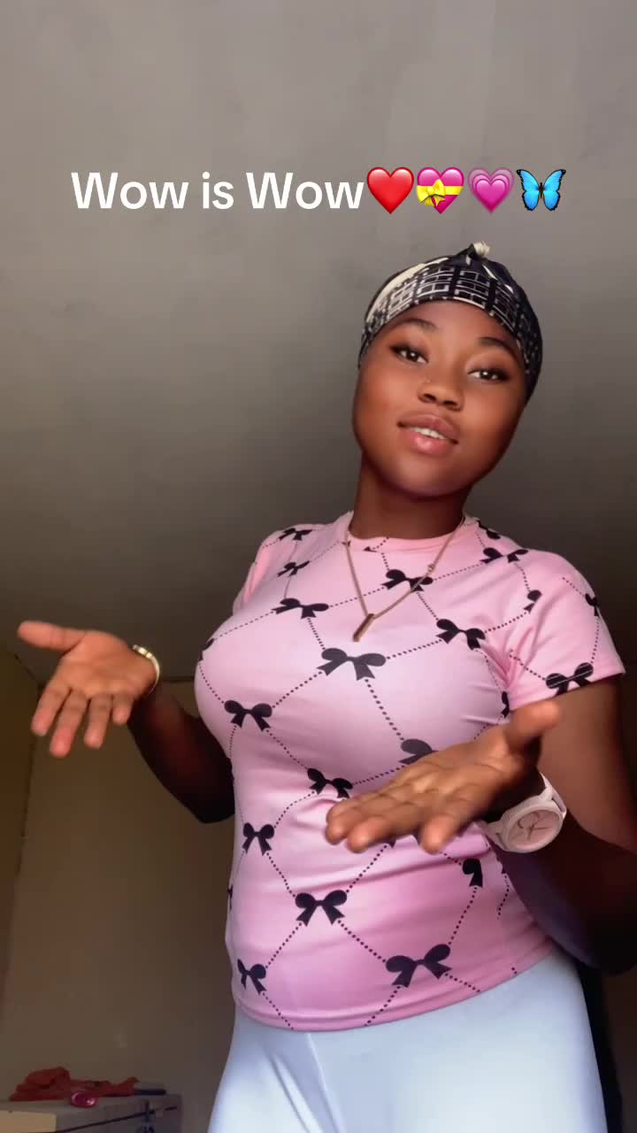 @Anike ade