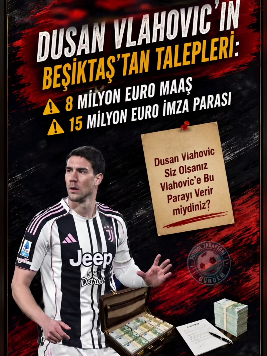 @Futbol Taraftarı Gündem